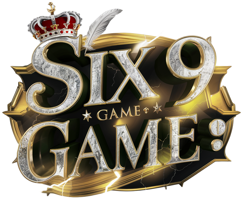six9game เว็บเดิมพันออนไลน์ครบวงจร ตอบโจทย์ทุกการเดิมพัน